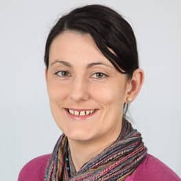Niamh O'Donoghue