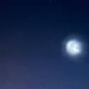 EXPLAINED: What was the strange 'UFO' light moving over Ireland on Wednesday?