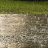 Met Éireann has issued a status yellow thunderstorm warning for Limerick and Clare