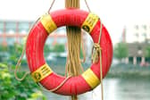 Tionólfar Searmanas Náisiúnta Gradam Shábháilteacht Uisce Éireann ag An Seomra Cruinn, Teach an Ard-Mhéara, Baile Átha Cliath, Dé Máirt, Deireadh Fómhair 2026