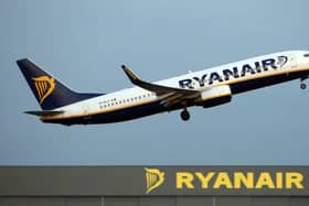 Speaking in Dublin this Thursday, Mr Wilson said the passenger cap at Dublin Airport will force air prices back to the 1980s