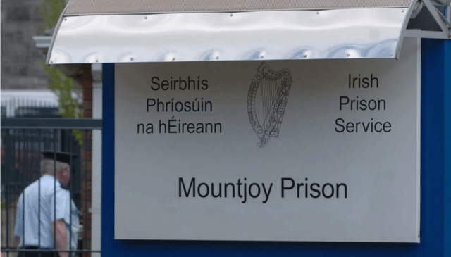 Tá an tAire Dlí agus Cirt, Gnóthaí Baile agus Imirce, Jim O’Callaghan, tar éis an conradh a shíniú le haghaidh síneadh nua ag Ionad Dóchas (Príosún na mBan Mountjoy) a mhéadóidh acmhainn an phríosúin faoi 52 spás nó 30%