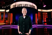 Féach ar The Late Late Show ó 9.35in ar RTÉ One agus ar an RTÉ Player