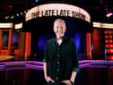 Féach ar The Late Late Show ó 9.35in ar RTÉ One agus ar an RTÉ Player