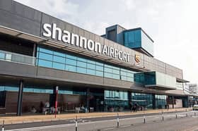 Aerfort na Sionainne