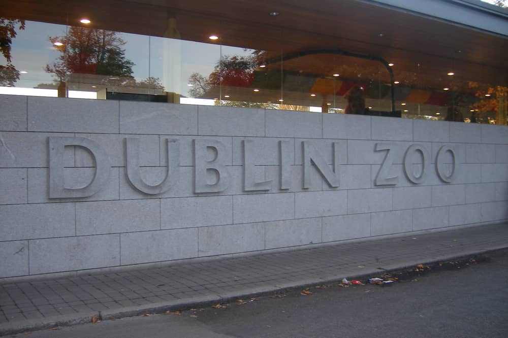 Tá Zú Bhaile Átha Cliath ag iarraidh ar chustaiméirí a bheith airdeallach sula nochtann siad aon sonraí íocaíochta