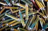 Rabhadh i measc fionnachtana canabinoidí ardriosca i vapes a dhíoltar in Éirinn