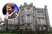 Cheannaigh comhbhunaitheoir Facebook eastát 440 acra i bPort Láirge | Grianghraf: An tSeirbhís Náisiúnta Oidhreachta Tógtha
