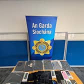 Deir na Gardaí go bhfuil scrúdú teicniúil á dhéanamh anois ar na gléasanna go léir a aisghabhadh leis an aidhm iad a thabhairt ar ais dá n-úinéirí cearta