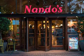 Tá sé deimhnithe ag an slabhra mór bialann, Nando’s, go bhfuil sé i gceist acu bialann nua a oscailt i bPort Láirge