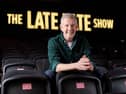 Bí i gcuideachta Patrick Kielty agus aíonna ar The Late Late Show