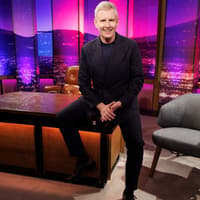 Nochtann RTÉ aíonna an Late Late Show roimh an deireadh seachtaine fada