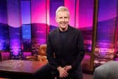 Féach ar The Late Late Show ó 9.35in ar RTÉ One agus ar an RTÉ Player