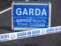 Tá na Gardaí ag lorg finnéithe tar éis do rothálaí bás a fháil i dtimpiste bhóthair i gContae an Chláir
