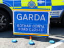 Tharla an imbhuailt, inar bhain feithicil amháin — carr — le hábhar, thart ar 5:15 r.n. Dé Céadaoin seo ar an N5 ag Lios Goirmín, Bothla