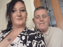 Na Kim agus Philip English nach maireann