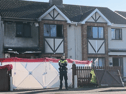 Láthair thine an Mháirt