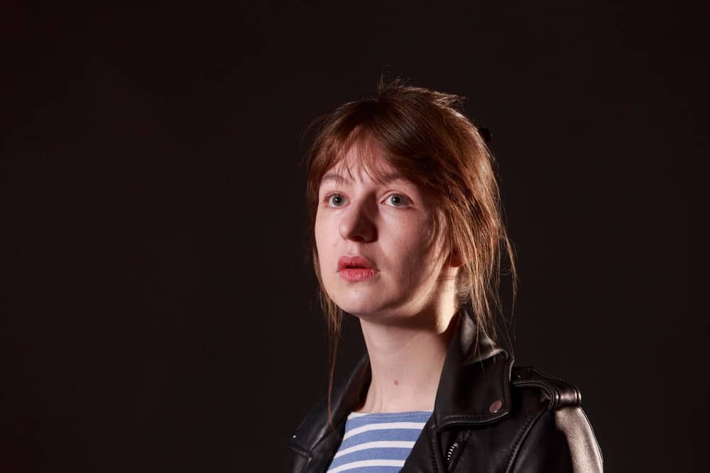 Sally Rooney