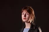 Sally Rooney