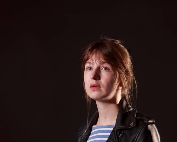 Sally Rooney