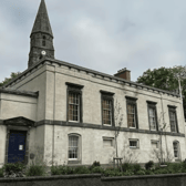Cúirt Dúiche an Chlocháin