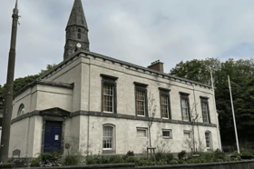 Cúirt Dúiche an Chlocháin