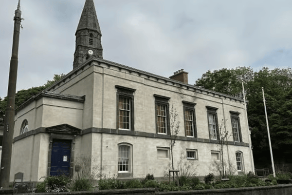 Cúirt Dúiche an Chlocháin
