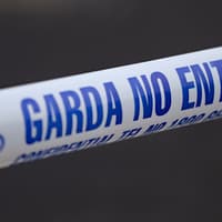 Fear tar éis bháis i ndiaidh ionsaí a bheith in amhras i mBaile Átha Cliath