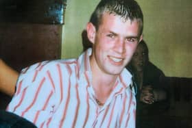 Maraíodh Paul Quinn 19 bliain ó shin, Dé Máirt seo caite