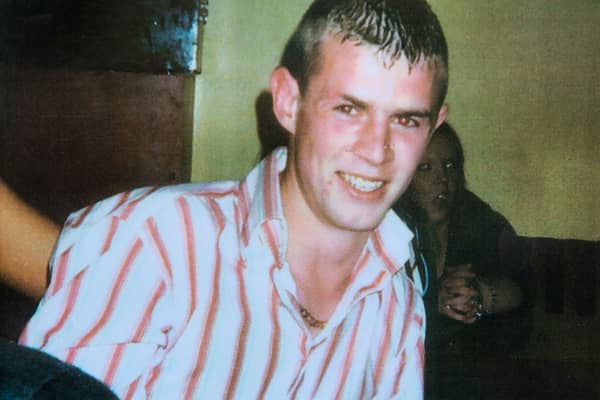 Maraíodh Paul Quinn 19 bliain ó shin, Dé Máirt seo caite