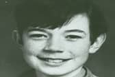 Chonacthas Philip Cairns go deireanach ar an 23 Deireadh Fómhair, 1986