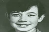 Chonacthas Philip Cairns go deireanach ar an 23 Deireadh Fómhair, 1986