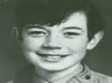 Chonacthas Philip Cairns go deireanach ar an 23 Deireadh Fómhair, 1986