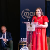 Éilíonn Macra go gcuirfí fís an Rialtais do Cheantar Tuaithe na hÉireann i gcrích
