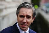 Tánaiste Simon Harris