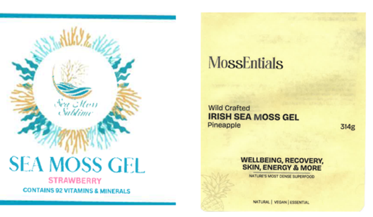 FOLÁIREAMH: Tugann Údarás Sábháilteachta Bia na hÉireann táirge bia Éireannach coitianta ar ais