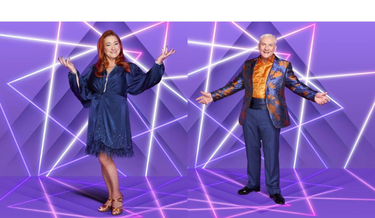 'Lonracha, spraeáil-donnú agus a leithéid!' - Nochtann Dancing with the Stars píosa den chlár oibre do 2026