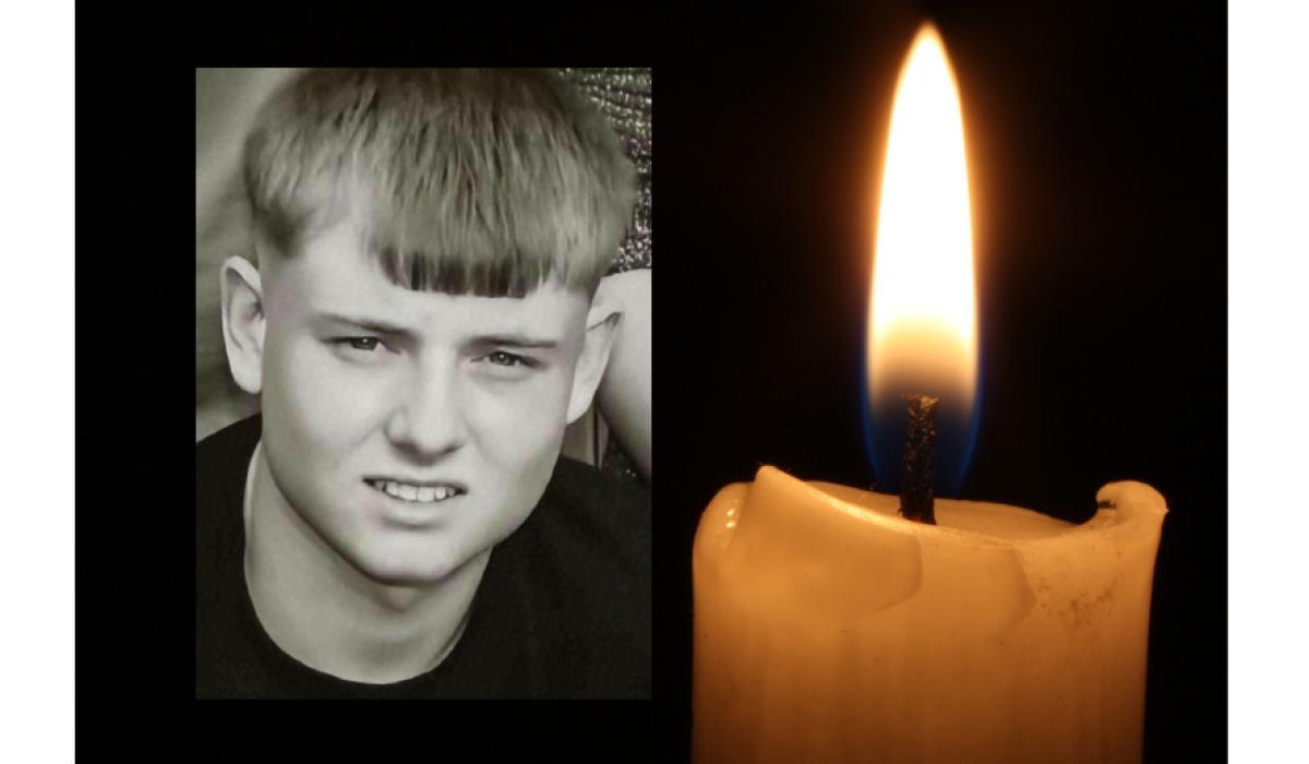 RIP: 'Buachaill Álainn' - Ómós tugtha do fhear óg a maraíodh go tragóideach i dtimpiste lámhaigh