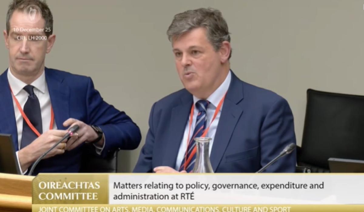 Deimhníonn RTÉ go bhfuil athruithe móra ar an Lotto agus ar chláir eile ar an mbealach