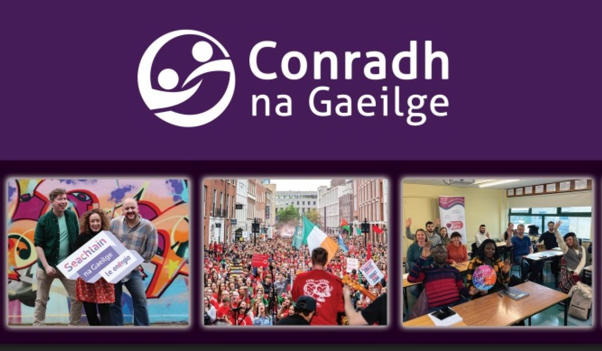 Mórthuarascáil Náisiúnta ar Thuairimí an Phobail i Leith na Gaeilge Seolta