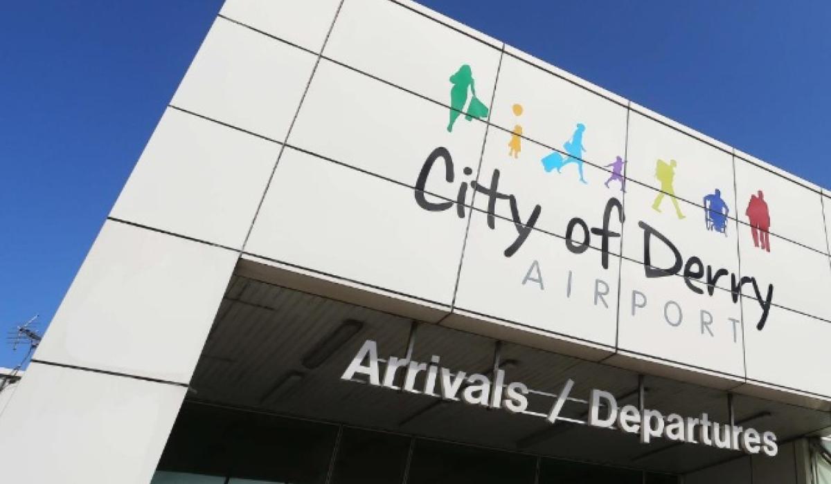 Suirbhé Fuaimniúcháin Margaidh seolta roimh rolladh amach seirbhís aeir nua Bhaile Átha Cliath-Doire