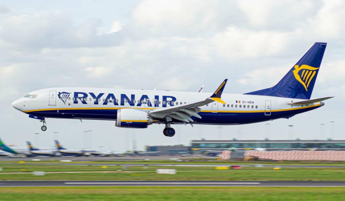 Tá saoireoirí Éireannacha ag pleanáil laethanta saoire in 2026 agus Ryanair ag nochtadh na gceann scríbe is fearr
