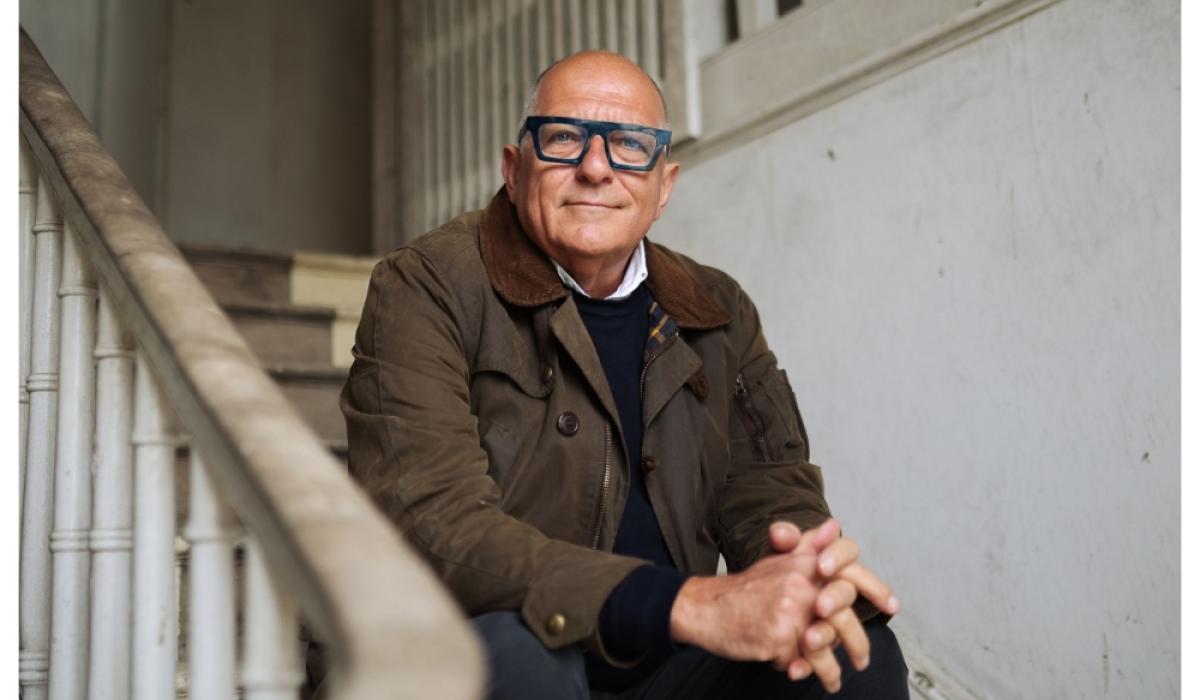 'Cara dílis' - Fógraíonn RTÉ láithreoir nua do chlár móréilimh i ndiaidh bhás Hugh Wallace