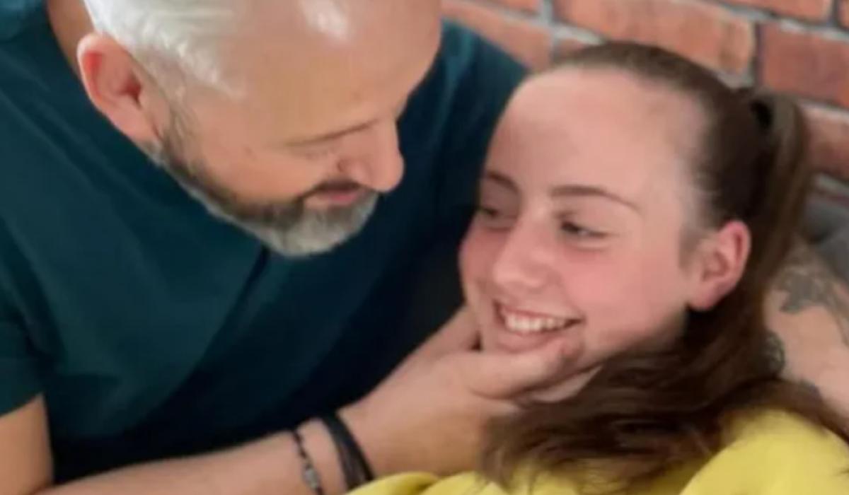 Níos mó ná €30,000 bailithe do shochraid cailín 16 bliana d'aois a bhuail carr nár stop