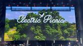'Táimid thar a bheith tógtha' - Ticéid do Electric Picnic 2026 díolta amach cheana féin