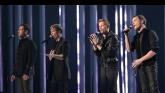 Athaontú Westlife: Fógraíonn banna buachaillí íocónach ocht ndáta nua ceolchoirme Éireannacha