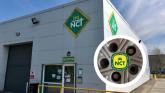 FOLÁIREAMH: Déanann tástálaithe NCT fionnachtain 'scanrúil' agus iad ag tabhairt rabhaidh do dhaoine eile faoi thubaiste féideartha