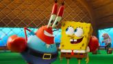 Paramount Pictures i gcomhar le TG4/C&uacute;la4 F&oacute;gra&iacute;onn &lsquo;SpongeBob an Scann&aacute;n: C&aacute; bhfuil SquarePants?