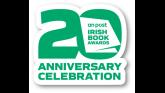 Nochtann Gradaim Leabhar &Eacute;ireannacha An Post na 20 leabhar &Eacute;ireannacha is fearr leat - mar a v&oacute;t&aacute;il an pobal