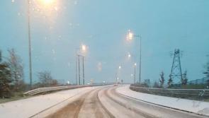 Nochtadh an áit is fuaire in Éirinn mar thaifid stáisiúin aimsire -6°C thar oíche